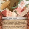 Goliath Daydreamer (showcase) - Lorwyn Eclipsed Varianten