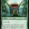 Goobbue Gardener - Final Fantasy