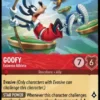 Goofy, Extreme Athlete - Archazia's island