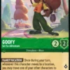 Goofy, Set for Adventure - Fabled