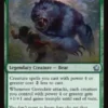 Goreclaw, Terror of Qal Sisma - Foundations Commander Decks