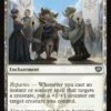 Graduation Day (foil) - Secrets of Strixhaven