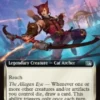 G'raha Tia (extended art) - Final Fantasy Varianten