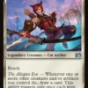 G'raha Tia (foil) - Final Fantasy