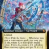 G'raha Tia, Scion Reborn (#172) (extended art) - Final Fantasy Commander Varianten