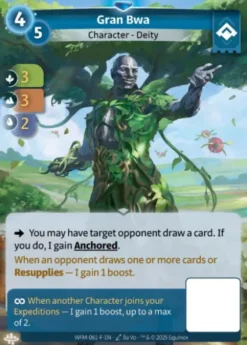 Gran Bwa (F) - altered whispers 3