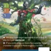 Gran Bwa (U-4973) - Altered Unique whispers