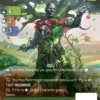 Gran Bwa (U-5713) - Altered Unique whispers