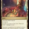 Grand Coliseum (surge foil) - Teenage Mutant Ninja Turtles Eternal-Legal