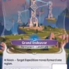 Grand Endeavor (F) - Altered Beyond the Gates
