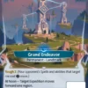 Grand Endeavor (R) - Altered Beyond the Gates