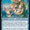 Grandmother Goby - Mystery Booster Commander Edition