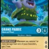 Grand Pabbie, Oldest and Wisest - Fabled