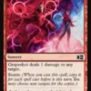 Grapeshot (foil) - Marvel Super Heroes Commander