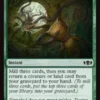 Grapple with the Past - Tarkir: Dragonstorm Commander