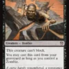 Gravecrawler - Aetherdrift Commander