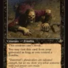 Gravecrawler (foil) (showcase) - Innistrad Remastered Varianten