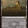 Great Arashin City - Tarkir: Dragonstorm