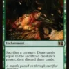 Greater Good (surge foil) - Marvel Super Heroes Commander