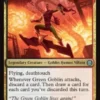 Green Goblin, Revenant (foil) - Marvel's Spider-Man