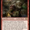 Grenzo, Havoc Raiser - Tarkir: Dragonstorm Commander
