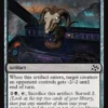 Grim Bauble (foil) - Aetherdrift