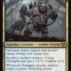Grimgrin, Corpse-Born - Innistrad Remastered