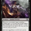 Grim Javelineer - Aetherdrift