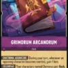 Grimorum Arcanorum - Whispers