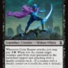 Grim Reaper, Lethal Legionnaire - Marvel Super Heroes