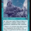Grizzled Angler (foil) (showcase) - Innistrad Remastered Varianten