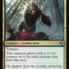 Grizzly Ghoul (foil) - Innistrad Remastered