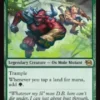 Groundchuck & Dirtbag (foil) - Teenage Mutant Ninja Turtles