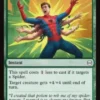 Grow Extra Arms (foil) - Marvel's Spider-Man
