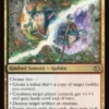Grub's Command (foil) - Lorwyn Eclipsed