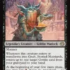 Grub, Storied Matriarch - Lorwyn Eclipsed