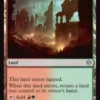 Gruul Turf - Lorwyn Eclipsed Commander