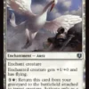 Gryff's Boon (foil) - Innistrad Remastered