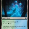 Guadosalam, Farplane Gateway (foil) - Final Fantasy
