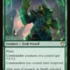 Guardian Augmenter - Secrets of Strixhaven Commander