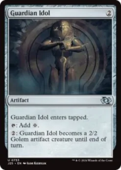 Guardian Idol - Jumpstart 2025