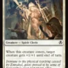 Guardian of Pilgrims (foil) - Innistrad Remastered