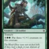 Guardian of the Halls (foil) - The Hobbit