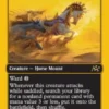 Guardian Sunmare (#429) (first-place foil) - Aetherdrift First-Place Box Toppers