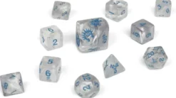 Guildmaster's Guide to Ravnica Dice (11-delig)
