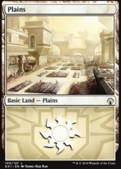 Guilds of Ravnica Guild Kit: Boros