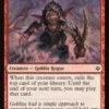 Gundabad Opportunist (foil) - The Hobbit