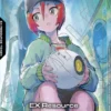 Gundam Assemble - Mobile Suit Gundam Set: GQuuuuuuuuX-Blooded Orphans PC02A