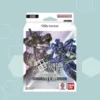 Gundam Card Game - Dual Impact Starter Deck ST-05: Iron Bloom