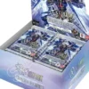 Gundam Card Game - Freedom Ascension Boosterbox GD-05 (24 boosters)